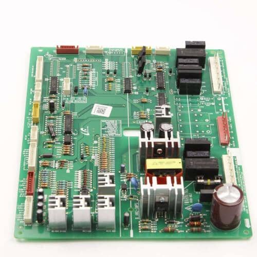 Samsung DA92-00163C Main Pcb Assembly