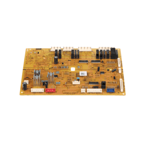 Samsung DA92-00242A Refrigerator Power Control Board