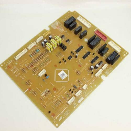 Samsung DA92-00282G Refrigerator Electronic Control Board