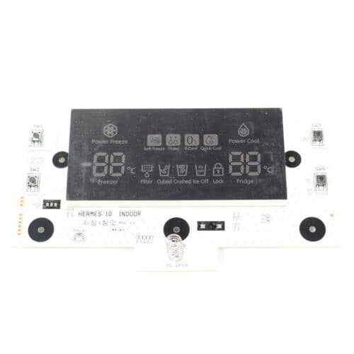 Samsung DA92-00392A Lcd Pcb Kit Assembly