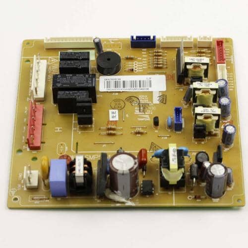 Samsung DA92-00419A Main Pcb Assembly