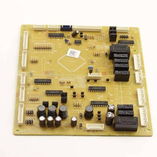 Samsung DA92-00447C Refrigerator Electronic Control Board