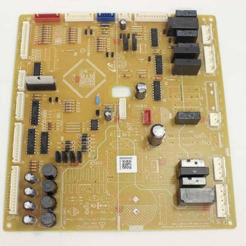  Samsung DA92-00648A Refrigerator Electronic Control Board