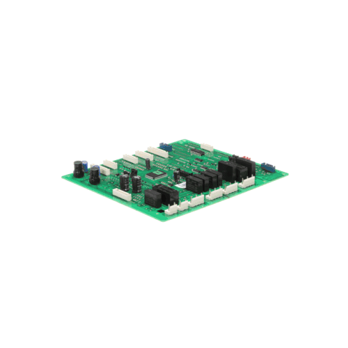 Samsung DA92-00715A Refrigerator Electronic Control Board