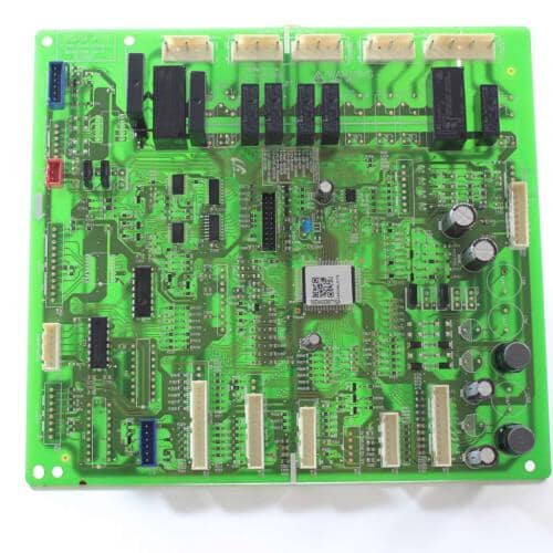 Samsung DA92-00715A Refrigerator Electronic Control Board