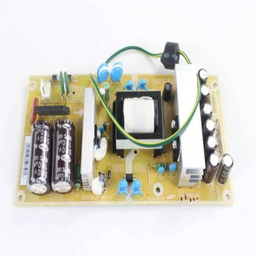  Samsung DA92-00795A Refrigerator Electronic Control Board