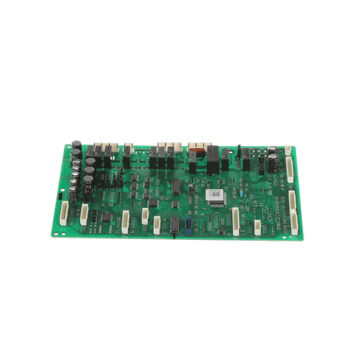 Samsung DA92-00812B Main Pcb Assembly