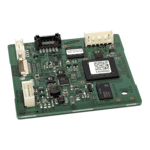 Samsung DA92-00960A Pcb Assembly Sub