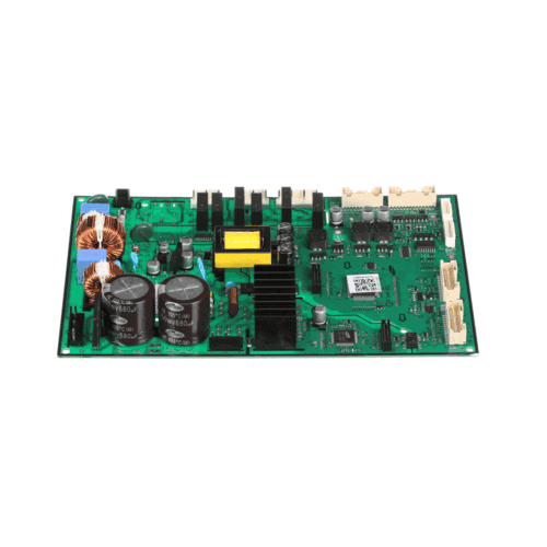 Samsung DA92-01194M assembly pcb main