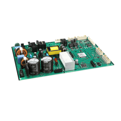 Samsung DA92-01196B Pcb Main Board Assembly