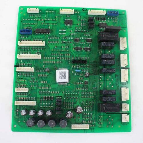 Samsung DA94-03040E Refrigerator Electronic Control Board