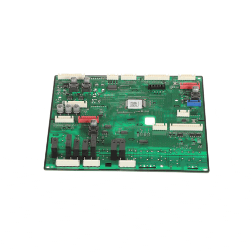 Samsung DA94-03758C Assembly Pcb Eeprom