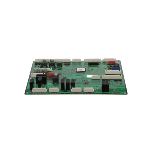Samsung DA94-04018H Assembly Pcb Eeprom;0X87,D602,