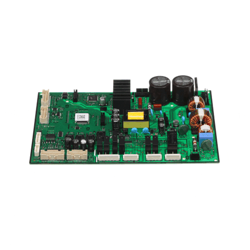 Samsung DA94-05319C Refrigerator Control Board