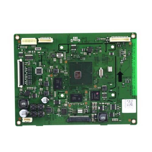  Samsung DA94-05450A Assembly Pcb Eeprom