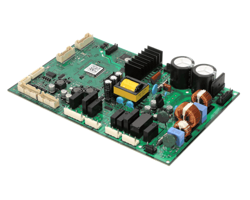 Samsung DA94-06786A Assy Pcb Eeprom