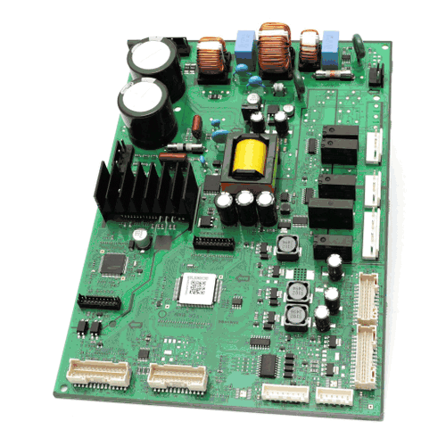 Samsung DA94-06788S Assembly Pcb Eeprom