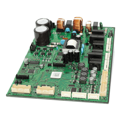 Samsung DA94-09287J Assy Pcb Eeprom;0X15,Rf9000D,D
