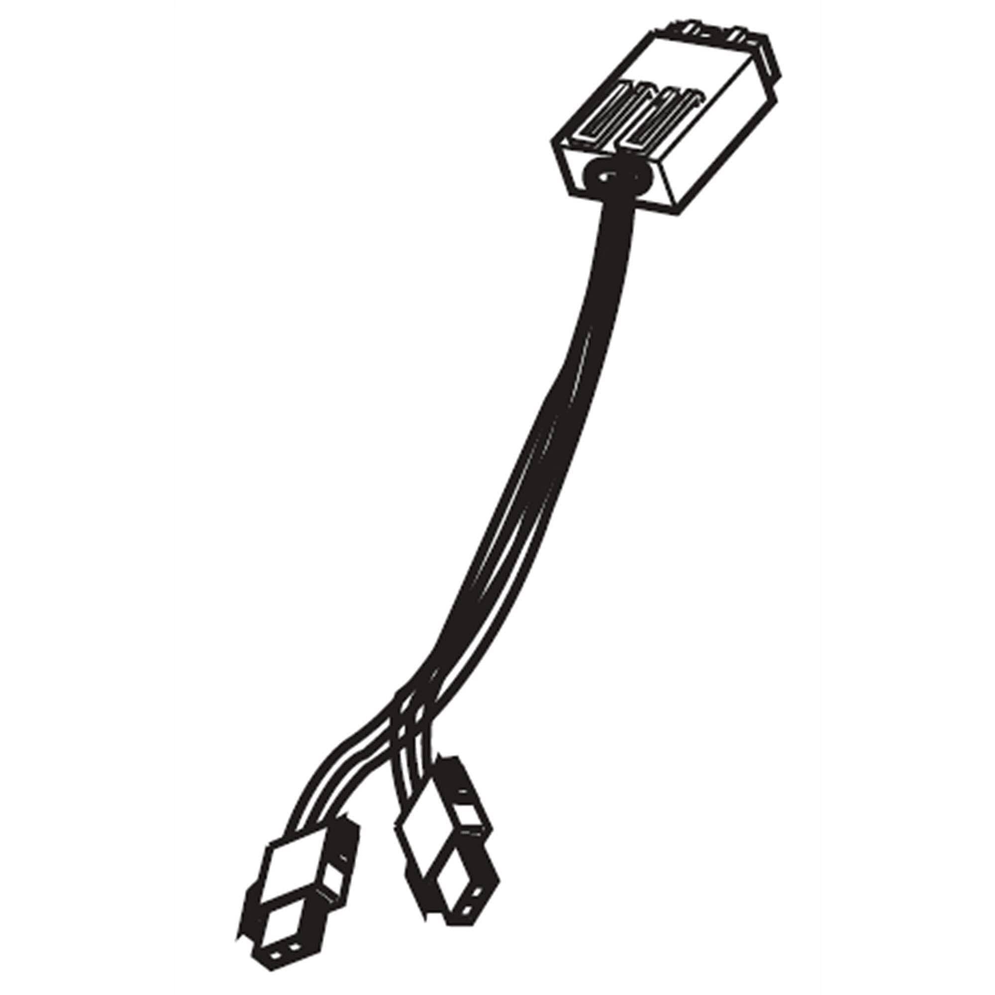 Samsung DA96-00567A Assembly W/Harness-Sub