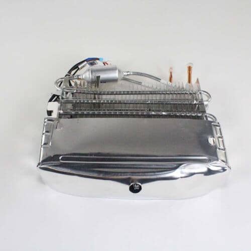 Samsung DA96-00987D Refrigerator Freezer Evaporator