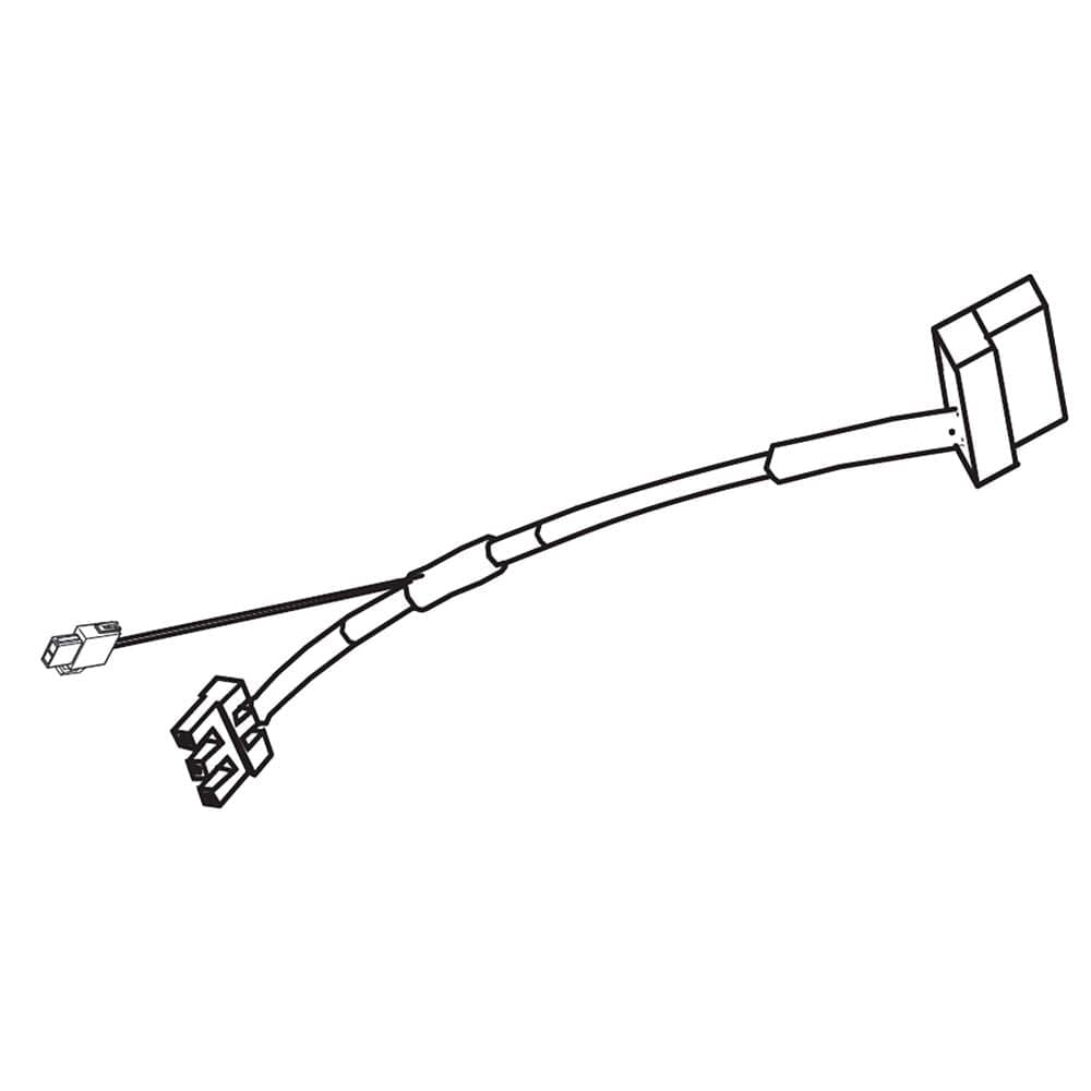 Samsung DA96-01368A Assy Wire Harness-Display