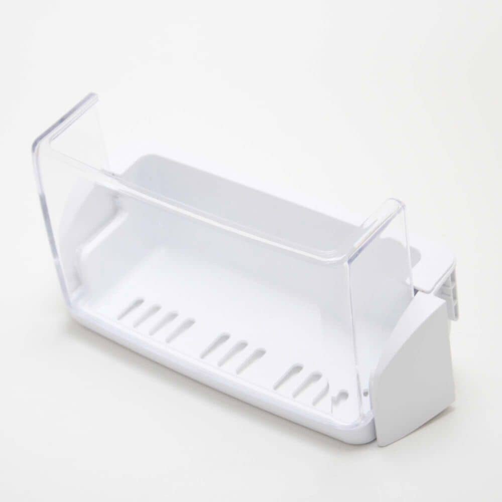 Samsung DA97-00163G Refrigerator Freezer Shelf With Guard Assembly