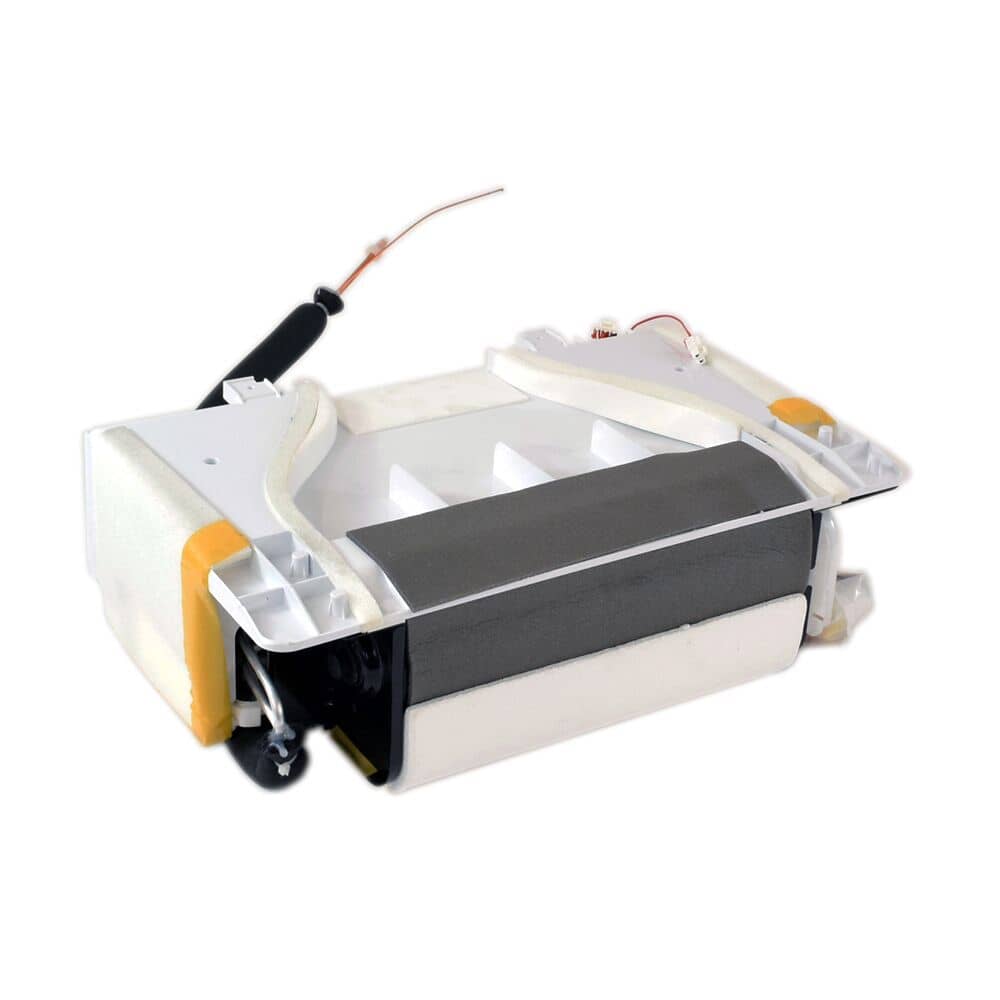 Samsung DA97-00947A Refrigerator Condenser Coil