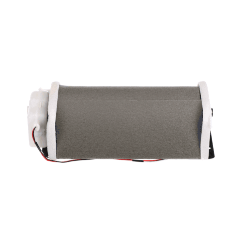 Samsung DA97-01183A Assembly Fan Motor Fre