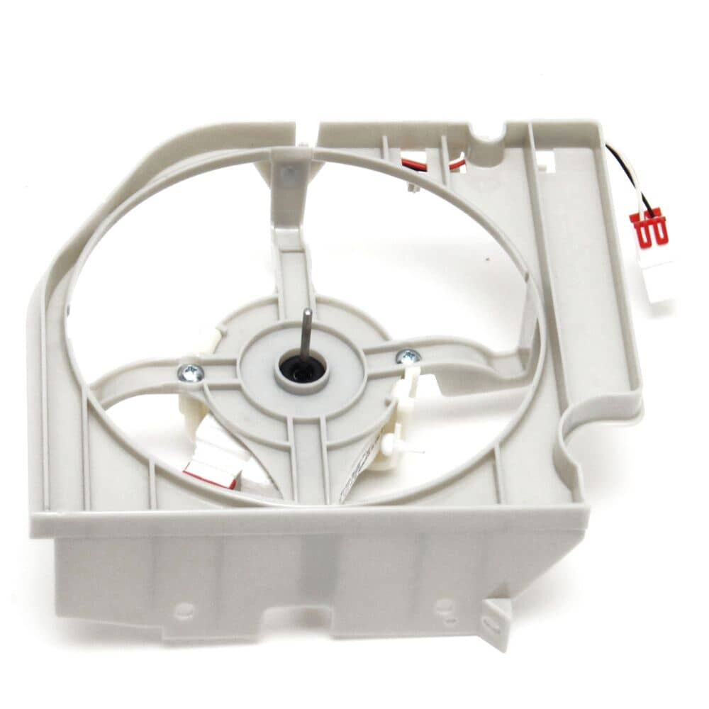 Samsung DA97-01283A Refrigerator Condenser Fan Motor Assembly