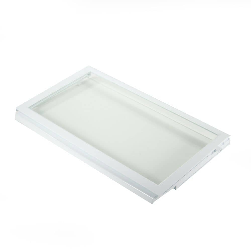 Samsung DA97-01396J Refrigerator Fold Shelf Assembly