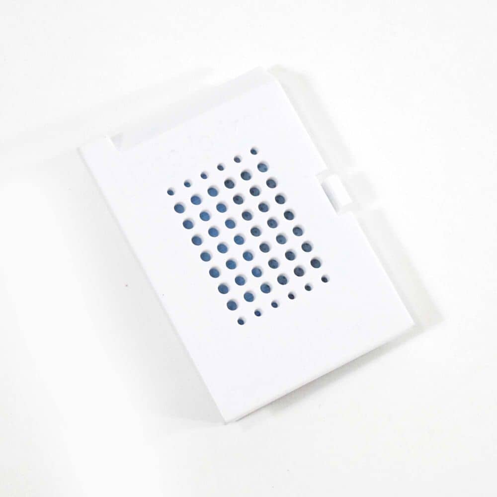 Samsung DA97-01484F Refrigerator Air Purifier Assembly