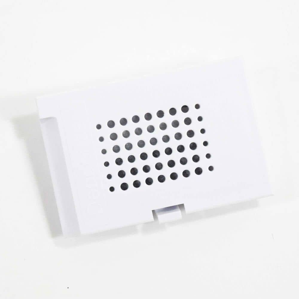 Samsung DA97-01485F Refrigerator Air Purifier Assembly