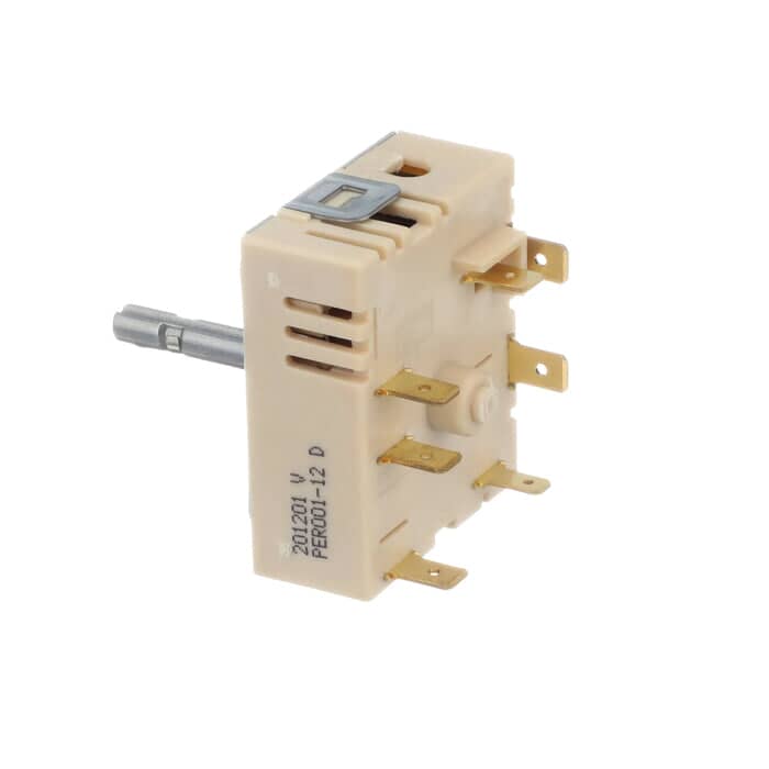 Samsung DA97-01904N Cover Assembly Leg Front