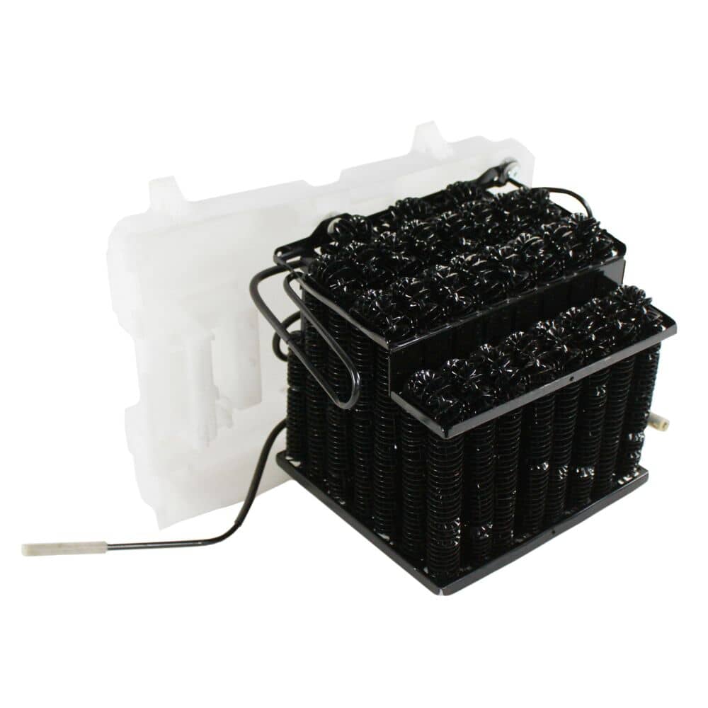 Samsung DA97-02018A Refrigerator Defrost Drain Pan Assembly