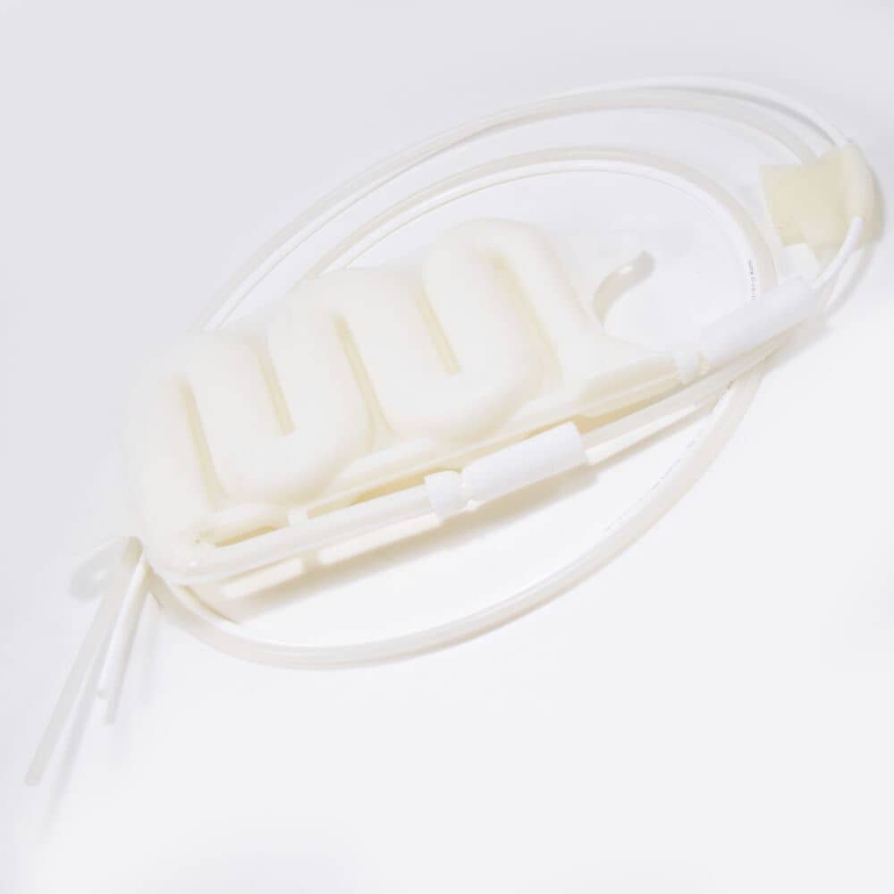 Samsung DA97-02432C Refrigerator Water Reservoir Kit