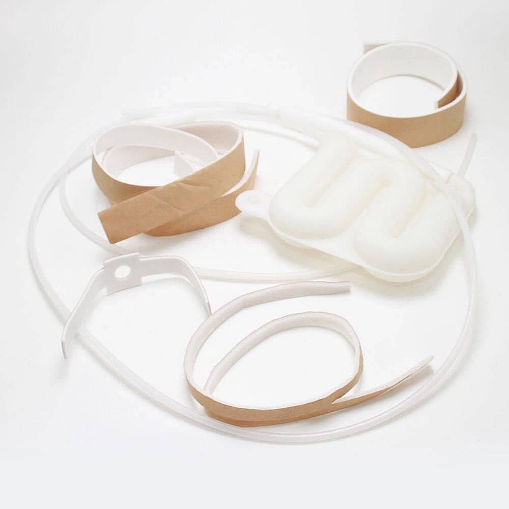 Samsung DA97-02650G Assembly Tank Water