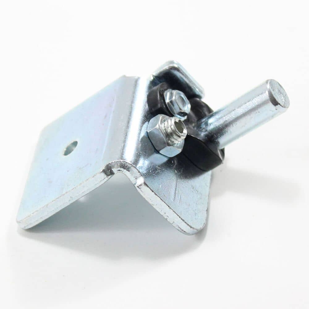 Samsung DA97-04354B Refrigerator Door Hinge, Right