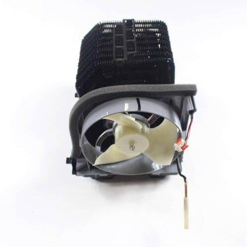 Samsung DA97-05043K Refrigerator Condenser Coil And Fan Motor Assembly