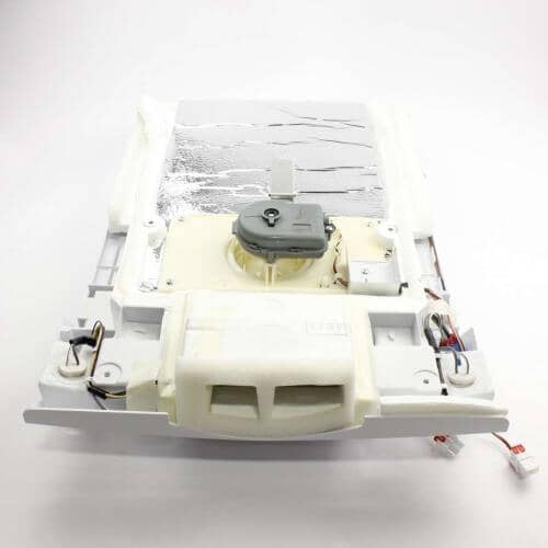 Samsung DA97-05369E Refrigerator Fresh Food Evaporator Cover Assembly