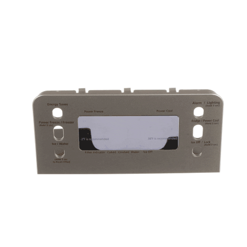 Samsung DA97-05423G Refrigerator Dispenser Cover