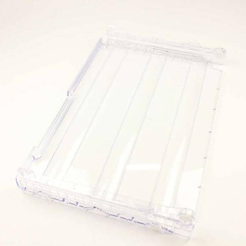 Samsung DA97-06136A Refrigerator Crisper Drawer Cover Assembly