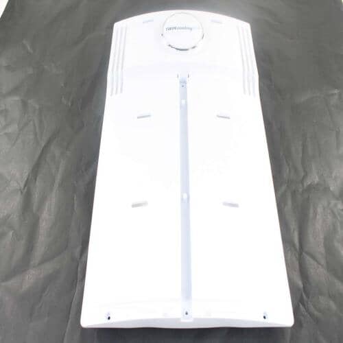 Samsung DA97-06197K Refrigerator Fresh Food Evaporator Cover Assembly