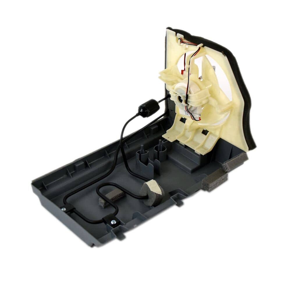 Samsung DA97-06206B Refrigerator Water Tray