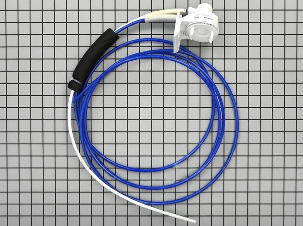 Samsung DA97-06317D Assembly Case-Filter