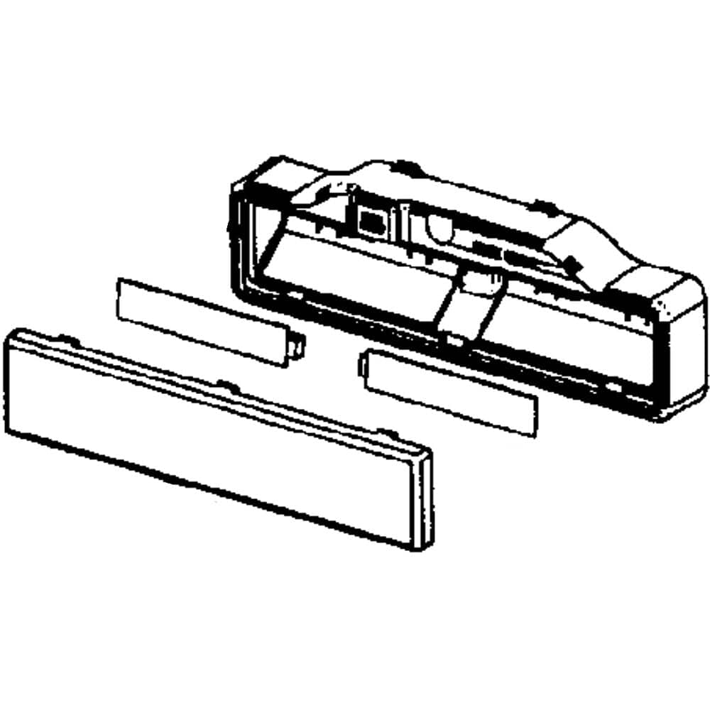 Samsung DA97-06337B Refrigerator Led Lamp
