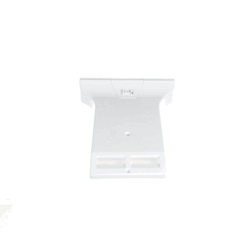 Samsung DA97-06469E Cover Assembly-Ice Duct Fre