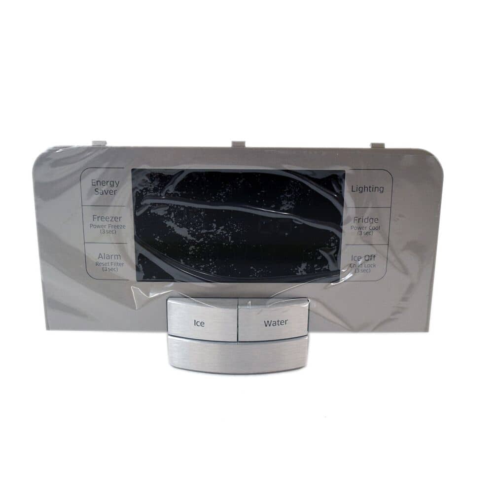 Samsung DA97-06521H Refrigerator Dispenser Cover Assembly