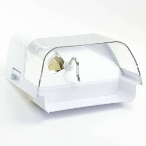  Samsung DA97-06569S Refrigerator Ice Container Assembly