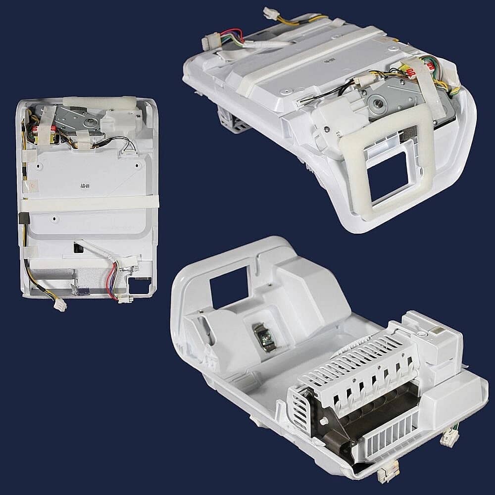 Samsung DA97-06570B Assembly Case-Auger Motor