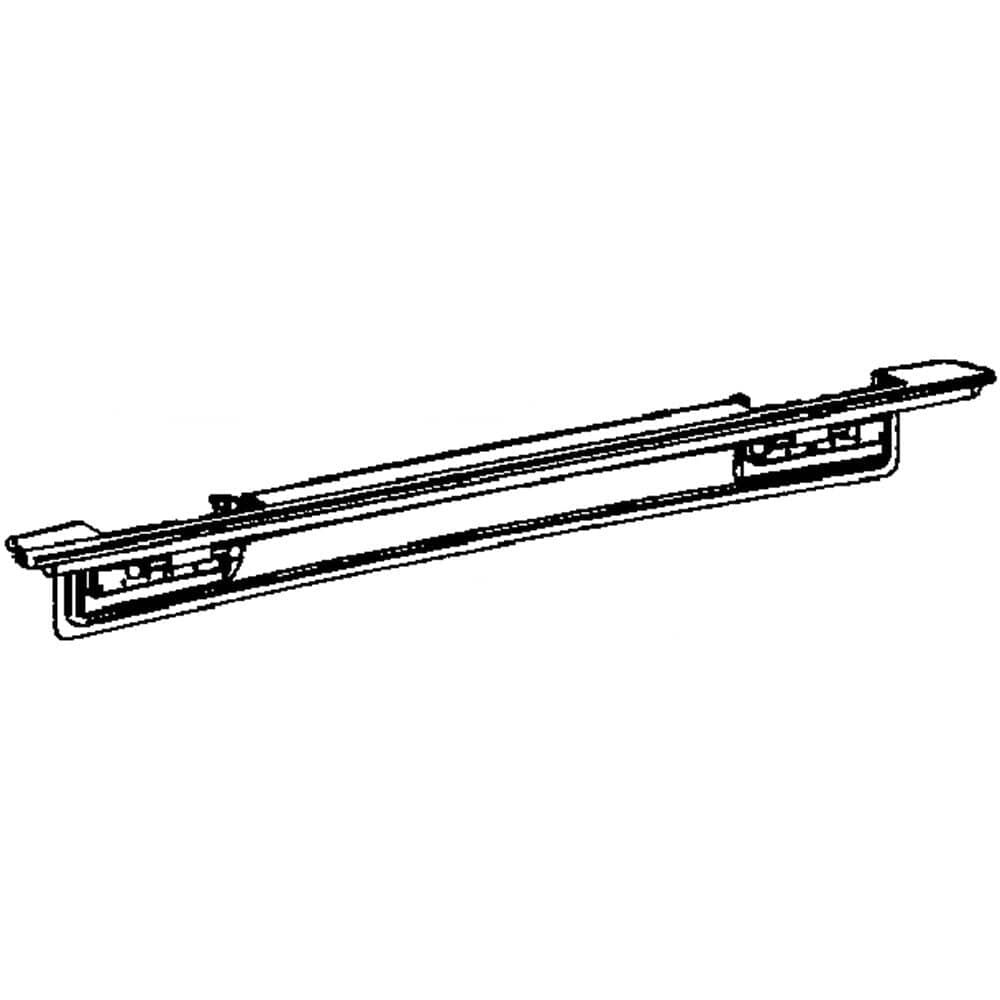 Samsung DA97-06713A Door Cap